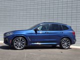Used 2020 BMW X3 M40i w/ Executive Package image 2