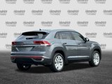 Used 2020 Volkswagen Atlas Cross Sport SE w/ Panoramic Sunroof Package image 5
