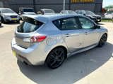 Used 2013 MAZDA MAZDA3 Touring image 3