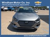 Used 2022 Hyundai Accent Limited image 2