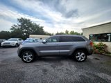 Used 2012 Jeep Grand Cherokee Overland image 4