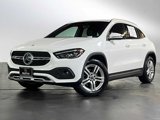 Certified 2021 Mercedes-Benz GLA 250 4MATIC image 3