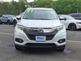 Used 2021 Honda HR-V EX image 4