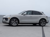 Certified 2023 Porsche Macan image 2