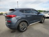 Used 2019 Hyundai Tucson SEL image 3