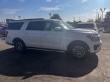 Certified 2022 Ford Expedition Max XLT image 2