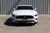 Used 2018 Ford Mustang Coupe image 5