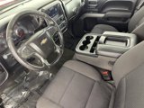 Used 2017 Chevrolet Silverado 1500 LT w/ All Star Edition image 2