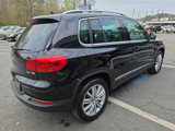Used 2015 Volkswagen Tiguan SE image 3