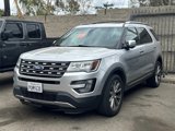 Used 2016 Ford Explorer Limited image 3