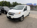 Used 2018 Chevrolet City Express LT image 2