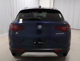 Used 2018 Alfa Romeo Stelvio Sport w/ Cold Weather Package image 4