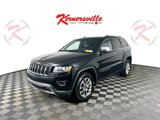 Used 2015 Jeep Grand Cherokee Limited image 3