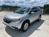 Used 2016 Honda CR-V EX-L image 3