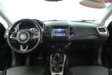 Certified 2019 Jeep Compass Latitude w/ Cold Weather Group image 4