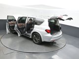 Used 2021 INFINITI QX80 Premium Select image 2