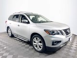Used 2018 Nissan Pathfinder SL w/ SL Premium Package image 3