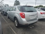 Used 2015 Chevrolet Equinox LS image 3