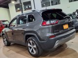 Certified 2021 Jeep Cherokee Limited image 4