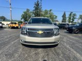 Used 2017 Chevrolet Suburban Premier image 4