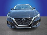 Used 2023 Nissan Sentra SV image 2