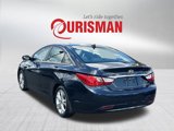 Used 2013 Hyundai Sonata Limited w/ Premium Pkg image 4