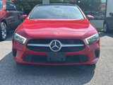 Used 2020 Mercedes-Benz A 220 4MATIC image 2
