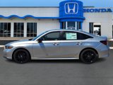 New 2025 Honda Civic Sport image 3