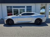 Used 2019 Chevrolet Camaro LS image 4