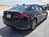 Used 2015 Acura TLX w/ Technology Package image 4