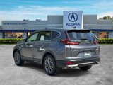 Used 2022 Honda CR-V EX-L image 4