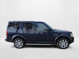 Used 2015 Land Rover LR4 HSE image 4
