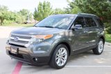 Used 2015 Ford Explorer XLT w/ Equipment Group 202A image 3
