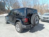 Used 2018 Jeep Wrangler Unlimited Sahara w/ Cold Weather Group image 3