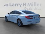 Used 2021 Honda Accord LX image 3