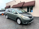 Used 2012 Toyota Sienna LE image 3