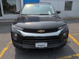 Used 2021 Chevrolet TrailBlazer LS image 3