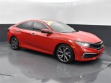 Used 2019 Honda Civic Touring image 2