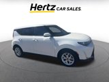 Used 2024 Kia Soul LX w/ Option Group 015 image 2