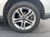 Used 2017 Ford Edge Titanium w/ Technology Package image 4