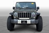 Used 2016 Jeep Wrangler Unlimited Sport w/ Quick Order Package 24S image 3