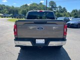 Used 2022 Ford F150 XLT w/ Equipment Group 301A Mid image 5