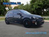 Used 2014 Volkswagen GTI Wolfsburg Edition image 3