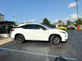 Used 2016 Lexus RX 350 F Sport image 2