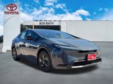 New 2025 Toyota Prius LE image 3