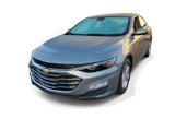 Used 2024 Chevrolet Malibu LS image 3