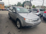 Used 2011 Subaru Forester 2.5X Premium w/ All-Weather Pkg image 6