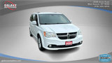 Used 2020 Dodge Grand Caravan SXT image 3