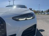 Certified 2023 BMW 430i Gran Coupe xDrive w/ M Sport Package image 4