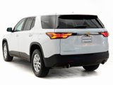 Used 2022 Chevrolet Traverse LS image 3